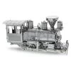 Disney 3D Model Kit - Park Attractions - Train Engine -Boutique Disney Toy Store 51505 s1