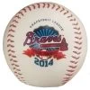 Disney Collectible Baseball - 2014 Braves Spring Training 2 Disney Collectible Baseball - 2014 Braves Spring Training -Boutique Disney Toy Store 51597