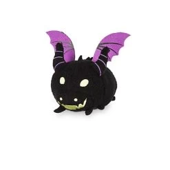 Disney Tsum Tsum Mini - Villains - Maleficent As Dragon