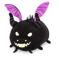 Disney Tsum Tsum Medium 11" - Villains - Maleficent As Dragon