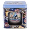 Disney Collectible Baseball - Magic Kingdom 45th Anniversary 1 Disney Collectible Baseball - Magic Kingdom 45th Anniversary -Boutique Disney Toy Store 51914 A1