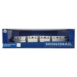Disney Die Cast Set - Monorail Set 7 Disney Die Cast Set - Monorail Set -Boutique Disney Toy Store 52291 s3