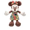 Disney Plush - Aulani, A Disney Resort & Spa - Minnie Mouse - Small 9" -Boutique Disney Toy Store 52314 s1