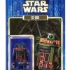 Disney Star Wars Action Figure - R2-B00 Halloween Exclusive -Boutique Disney Toy Store 54049