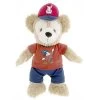 Disney Plush - 2017 Duffy The Disney Bear - 12'' -Boutique Disney Toy Store 54156201