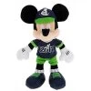 Disney Plush - 2017 Mickey Mouse -Boutique Disney Toy Store 54420
