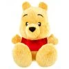Disney Plush - Winnie The Pooh - Big Feet Pooh - Small 10'' -Boutique Disney Toy Store 55476a