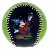 Disney Collectible Baseball - 2017 Official Logo Walt Disney World -Boutique Disney Toy Store 55549A201