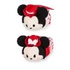Disney Tsum Tsum Mini 3 1 / 2" Set - Valentine's Day 2017 Mickey +Minnie -Boutique Disney Toy Store 55906 s1