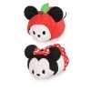 Disney Tsum Tsum Mini 3 1 / 2" Plush Set - Mickey & Minnie - New York -Boutique Disney Toy Store 55909 s1