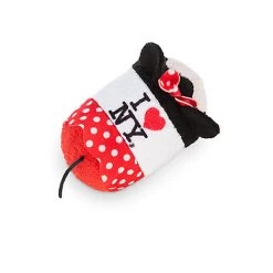 Disney Tsum Tsum Mini 3 1 / 2" Plush Set - Mickey & Minnie - New York -Boutique Disney Toy Store 55909 s3