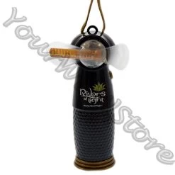 Disney Personal Fan - Disney Animal Kingdom Rivers Of Light