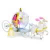Disney Play Set - Cinderella Horse And Carriage 1 Disney Play Set - Cinderella Horse And Carriage -Boutique Disney Toy Store 58116 s1