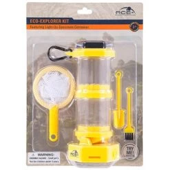 Disney Playset - Pandora - The World Of Avatar ACE Eco-Explorer Kit -Boutique Disney Toy Store 59876d1