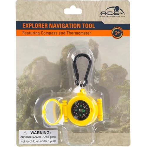Disney Playset - The World Of Avatar ACE Explorer Navigation Tool 4 Disney Playset - The World Of Avatar ACE Explorer Navigation Tool - Image 2