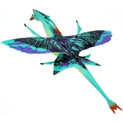 Disney Action Figure - Pandora - The World Of Avatar Roaring Banshee -Boutique Disney Toy Store 59878d1