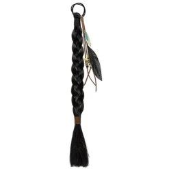 Disney Costume Accessory - Pandora The World Of Avatar Na'vi Braid