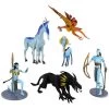 Disney Figures Playset - Pandora - The World Of Avatar Na'vi -Boutique Disney Toy Store 59891d