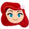 Disney Plush - Emoji Ariel - Small 2 Disney Plush - Emoji Ariel - Small -Boutique Disney Toy Store 59910d