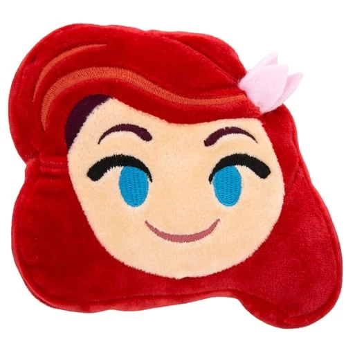 Disney Plush - Emoji Ariel - Small 3 Disney Plush - Emoji Ariel - Small