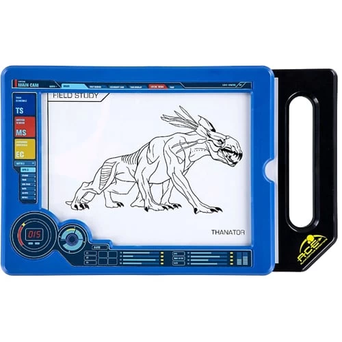 Disney Playset - Pandora The World Of Avatar ACE Glow Sketch Pad 3 Disney Playset - Pandora The World Of Avatar ACE Glow Sketch Pad