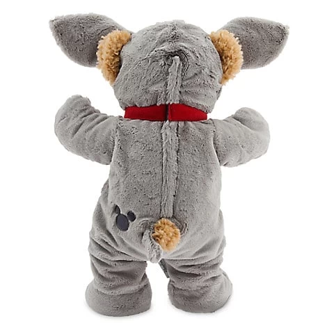 Disney Duffy Bear Clothes - Tramp Costume - 17'' 5 Disney Duffy Bear Clothes - Tramp Costume - 17'' - Image 3