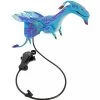 Disney AVATAR Banshee - Blue Body With Purple Accents -Boutique Disney Toy Store 60723