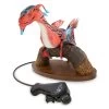 Disney AVATAR Banshee - Red Body With Blue Accents -Boutique Disney Toy Store 60728 s1