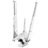 Disney 3D Model Kit - Star Wars Metal Earth - Shuttle -Boutique Disney Toy Store 60889c