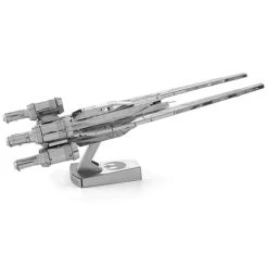 Disney 3D Model Kit - Star Wars Metal Earth - U Wing Fighter -Boutique Disney Toy Store 61392d