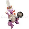 Disney Plush - 2017 Epcot Food And Wine Festival Chef Figment -Boutique Disney Toy Store 61481aml