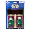 Disney Figurine Playset - Star Wars Droid Factory R4-X2, Y5-X2 -Boutique Disney Toy Store 62107s1