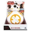 Disney Coin Bank - Star Wars The Last Jedi - BB-8 Light-Up -Boutique Disney Toy Store 62340 s1