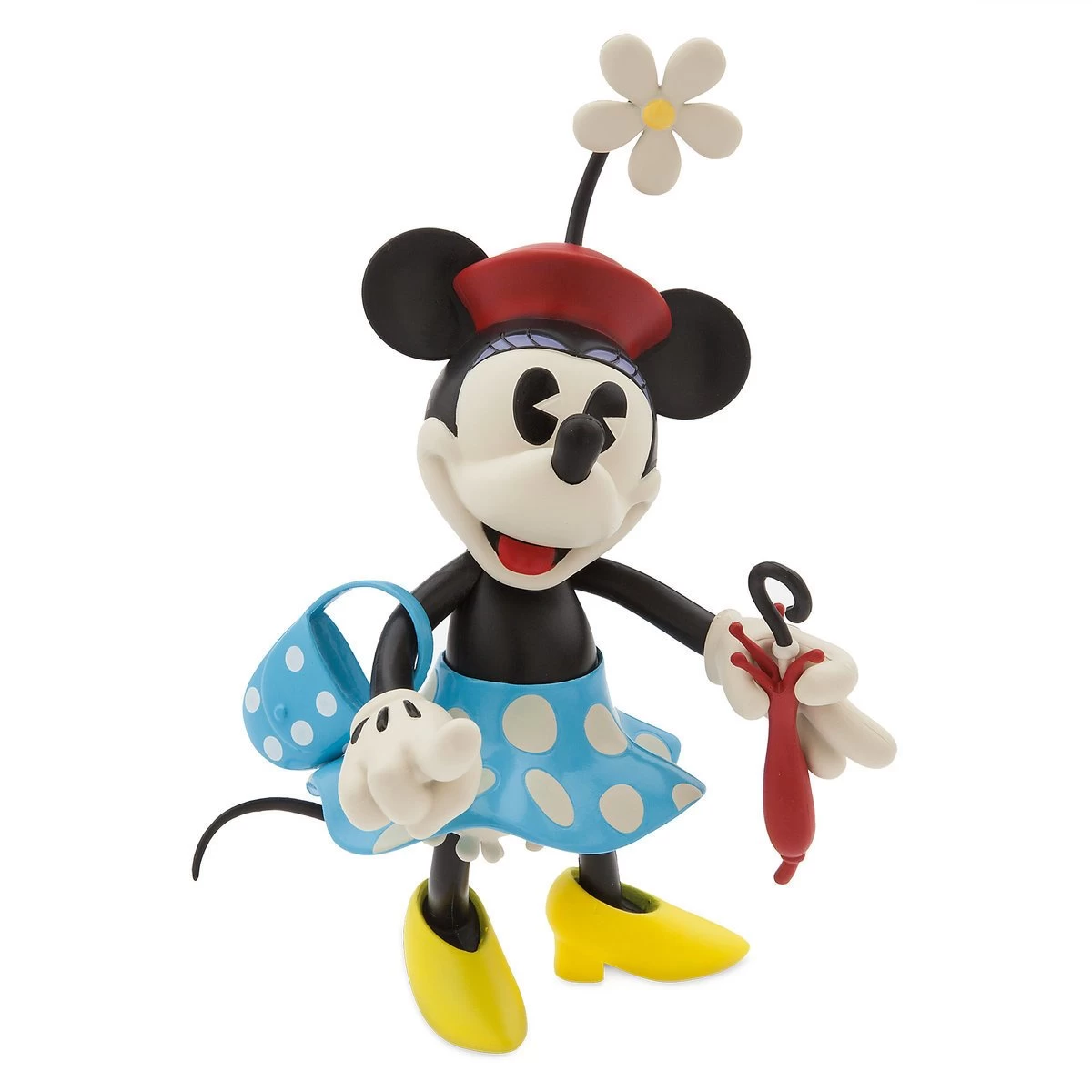 Disney Vinyl Figure - Timeless Minnie Mouse 3 Disney Vinyl Figure - Timeless Minnie Mouse