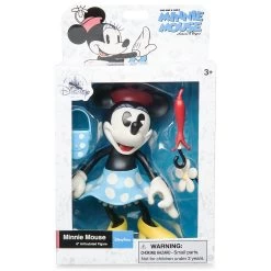 Disney Vinyl Figure - Timeless Minnie Mouse 7 Disney Vinyl Figure - Timeless Minnie Mouse -Boutique Disney Toy Store 63142 s3