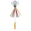 Disney Princess Wand - Elena Of Avalor Sparkle Light-Up Wand