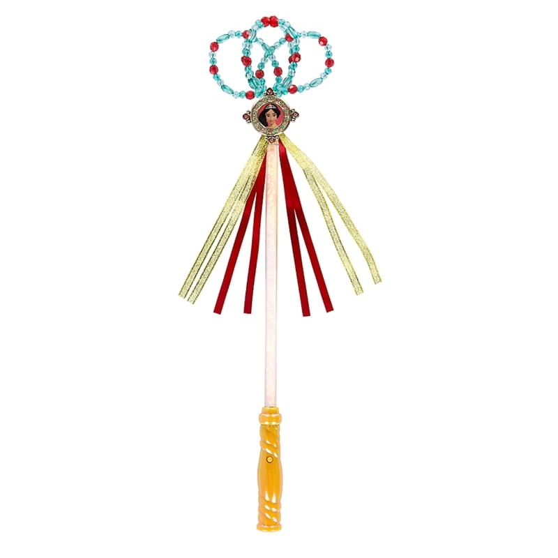 Disney Princess Wand - Elena Of Avalor Sparkle Light-Up Wand 4 Disney Princess Wand - Elena Of Avalor Sparkle Light-Up Wand - Image 2