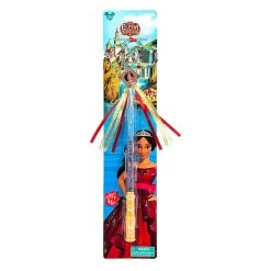 Disney Princess Wand - Elena Of Avalor Sparkle Light-Up Wand 7 Disney Princess Wand - Elena Of Avalor Sparkle Light-Up Wand -Boutique Disney Toy Store 63162 a3