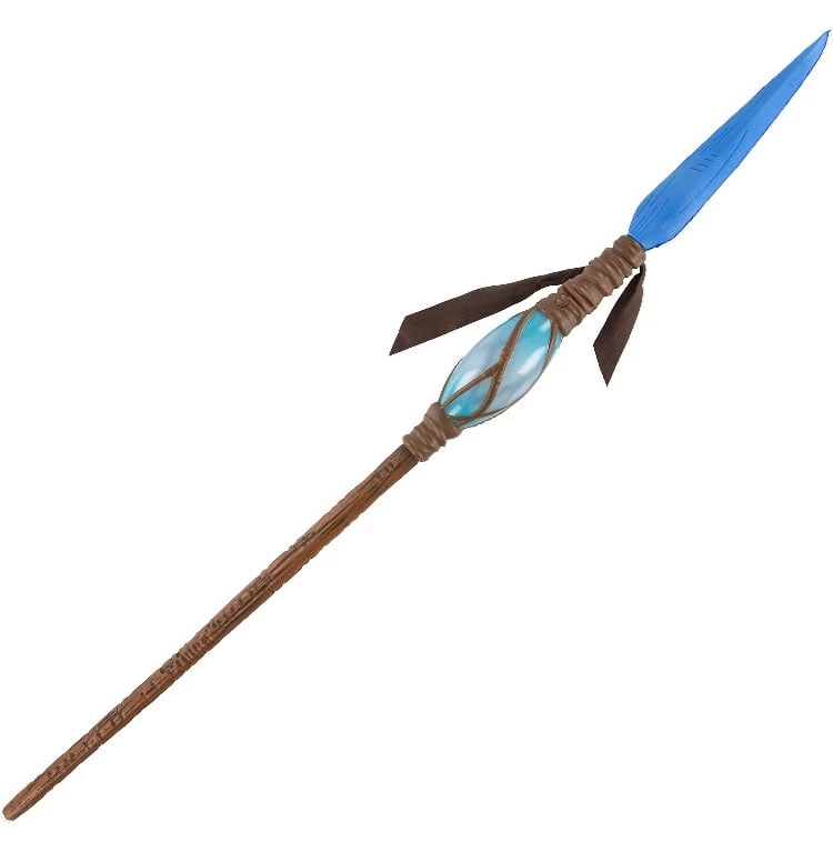 Disney Avatar Toy - Pandora World Of Avatar Na'vi Light Up Spear 3 Disney Avatar Toy - Pandora World Of Avatar Na'vi Light Up Spear