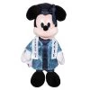 Disney Plush - Graduation Mickey - Class Of 2018 -Boutique Disney Toy Store 64058 s1