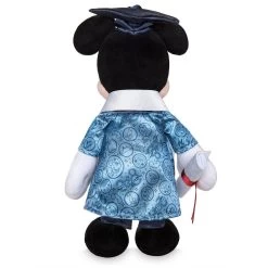 Disney Plush - Graduation Mickey - Class Of 2018 7 Disney Plush - Graduation Mickey - Class Of 2018 -Boutique Disney Toy Store 64058 s3