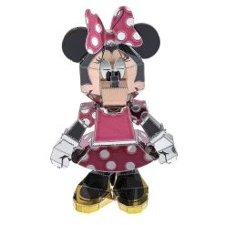 Disney 3D Model Kit - Metal Earth Character - Minnie
