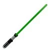 Disney Lightsaber - Star Wars - Yoda Lightsaber - Green