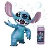 Disney Toy - Character Bubble Glow Wand - Stitch -Boutique Disney Toy Store 65308 s1