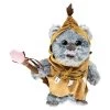 Disney Plush - Star Wars 9" Kaink The Ewok -Boutique Disney Toy Store 65882 a1