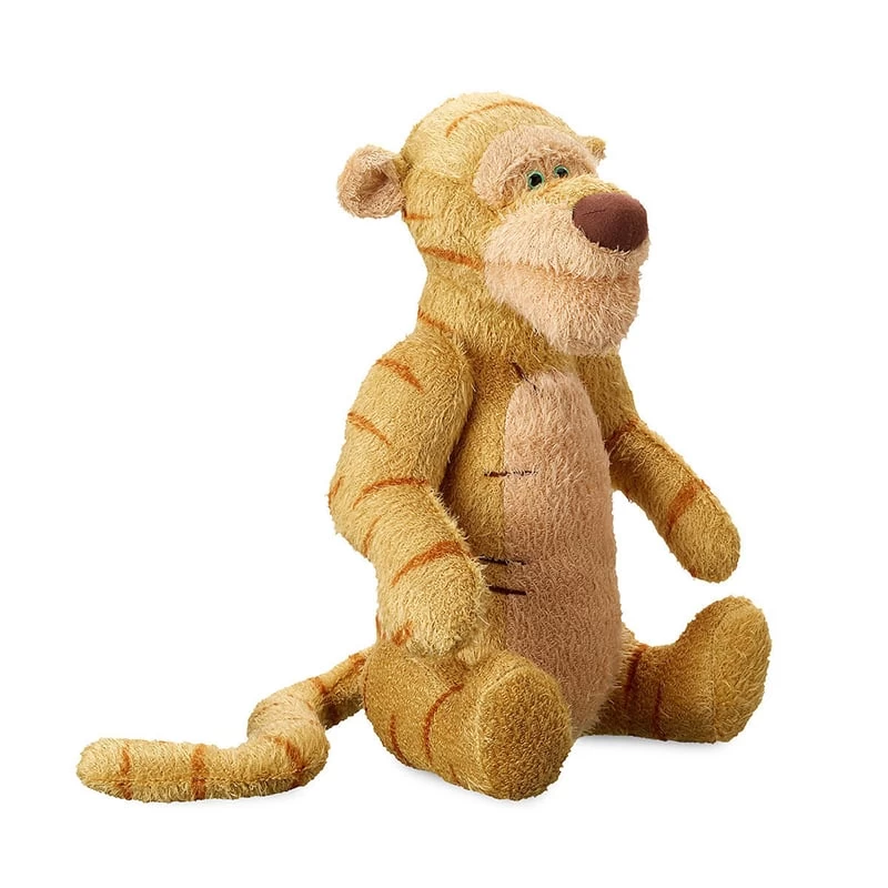 Disney Official Christopher Robin Movie Plush - Tigger 18'' 3 Disney Official Christopher Robin Movie Plush - Tigger 18''