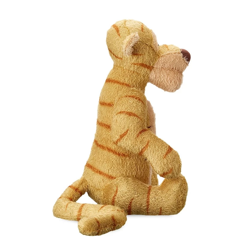 Disney Official Christopher Robin Movie Plush - Tigger 18'' 4 Disney Official Christopher Robin Movie Plush - Tigger 18'' - Image 2