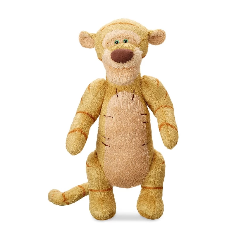 Disney Official Christopher Robin Movie Plush - Tigger 18'' 5 Disney Official Christopher Robin Movie Plush - Tigger 18'' - Image 3