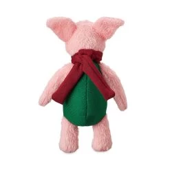 Disney Official Christopher Robin Movie Plush - Piglet 13'' -Boutique Disney Toy Store 66461 s3