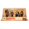 Disney Figurine Set - Star Wars - Solo - A Star Wars Story 1 Disney Figurine Set - Star Wars - Solo - A Star Wars Story -Boutique Disney Toy Store 66576